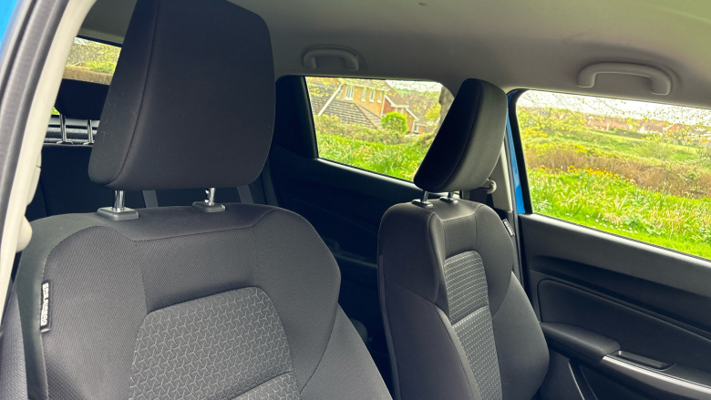 Suzuki Swift 1.2 Dualjet 83 12V Hybrid SZ5 5dr Auto Petrol Hatchback